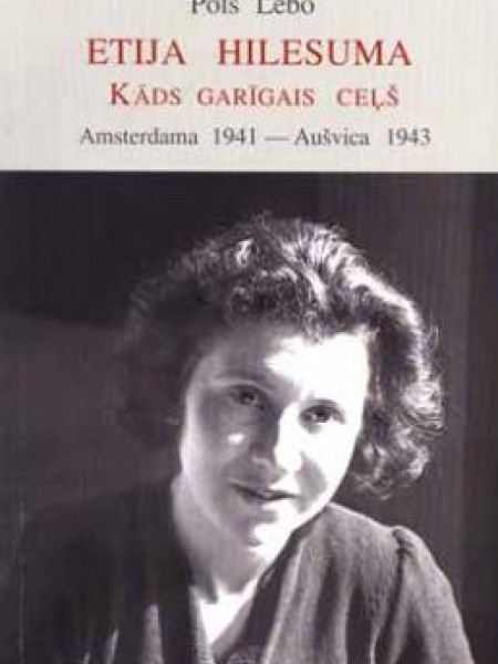Etija Hilesuma 