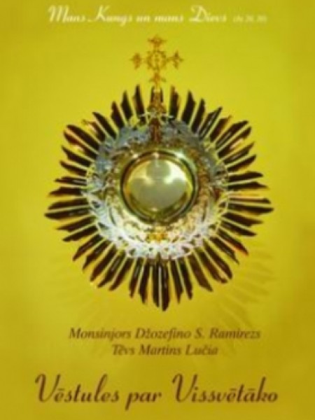 Vēstules par Vissvētāko. 