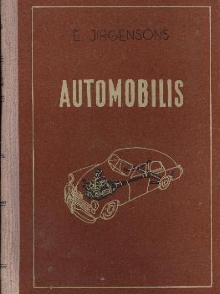 Automobilis 
