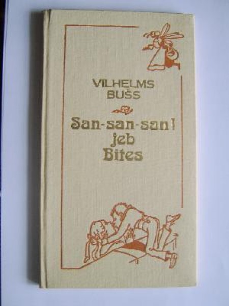 San-san-san! jeb Bites 