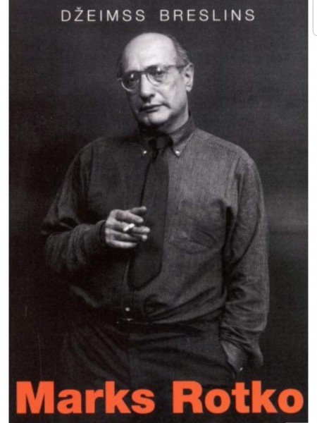 Marks Rotko