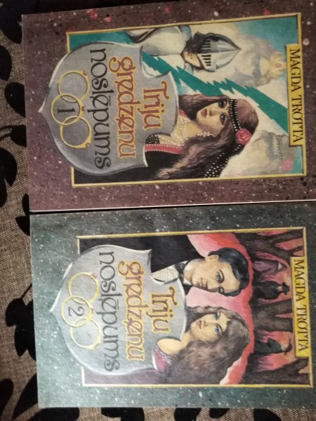 Triju gredzenu noslēpums 