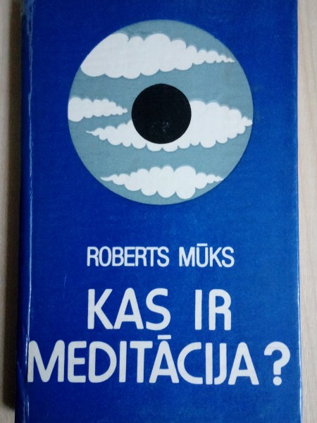 Kas ir meditācija?
