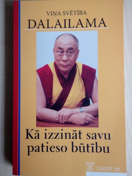 Kā izzināt savu patieso būtību