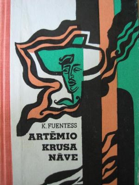 Artēmio Krusa nāve 