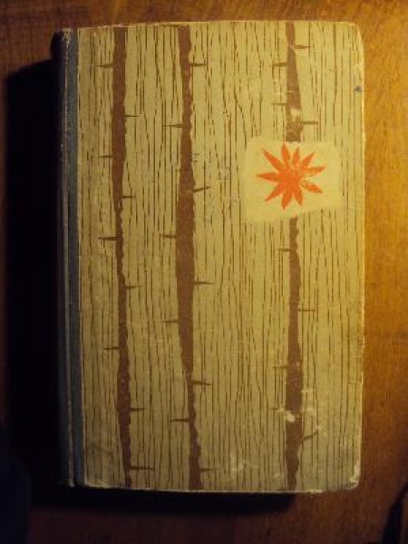 Mīlestība un naids 