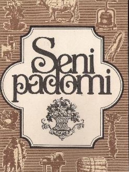 Seni padomi 