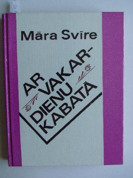 Ar vakardienu kabatā 