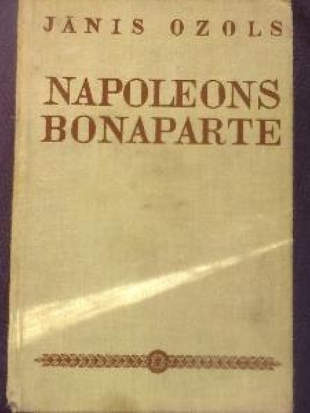Napoleons Bonaparte 