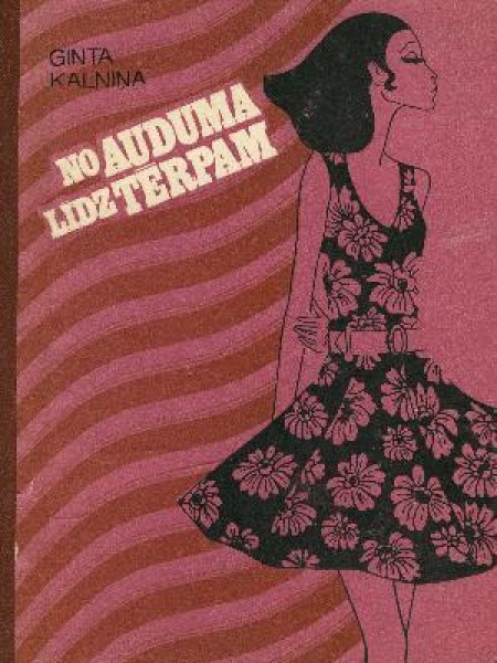 No auduma līdz tērpam 