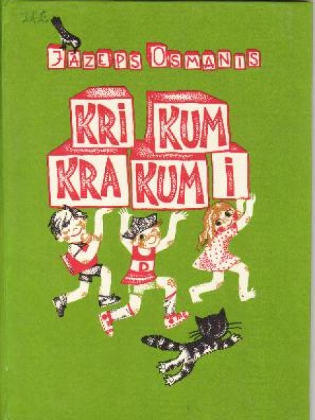 Krikumkrakumi 