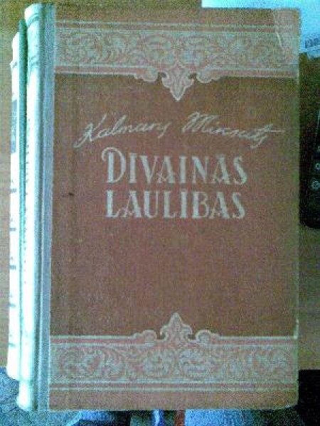 Dīvainās laulības