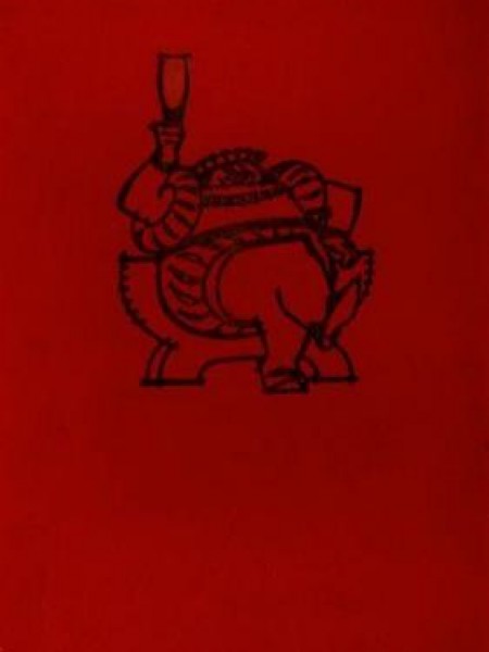 Gargantija un Pantagriels 