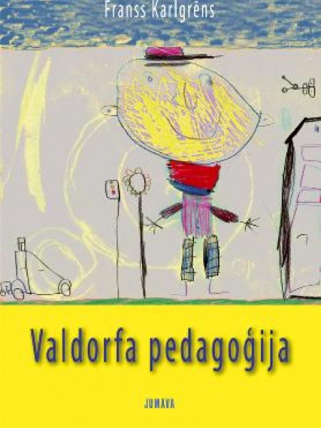 Valdorfa pedagoģija