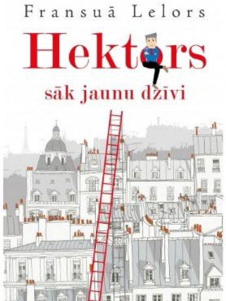 Hektors sāk jaunu dzīvi 