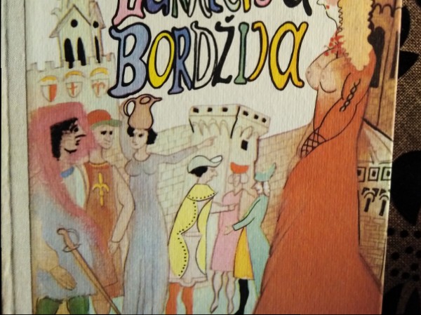 Lukrēcija Bordžija