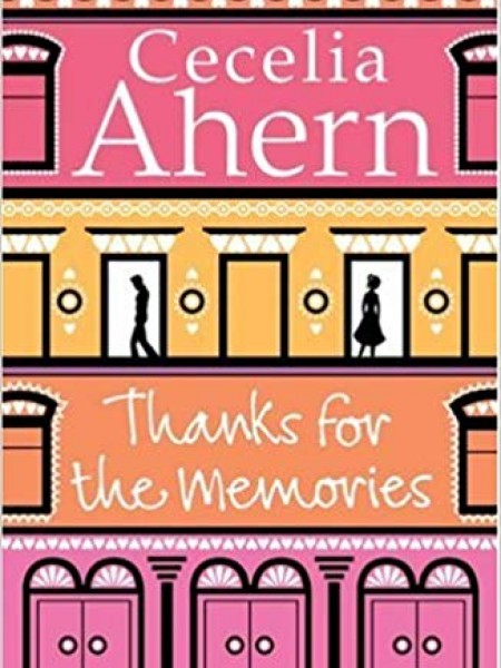 Thanks for the Memories