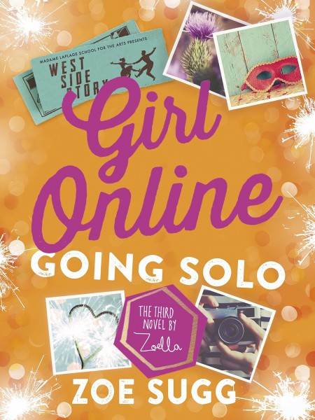 Girl Online: Going Solo