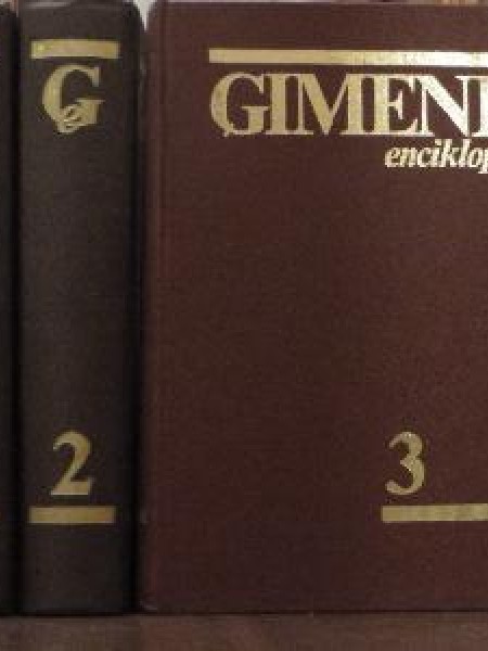 Ģimenes enciklopēdija 1-3 sējumi 