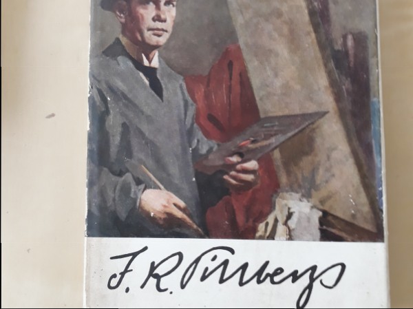 JÀNIS ROBERTS TILLBERGS