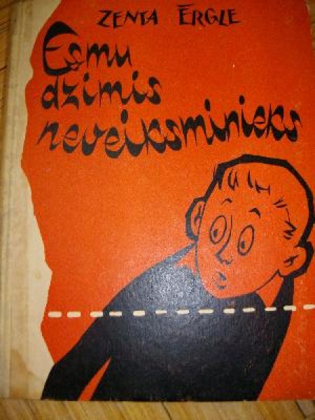 Esmu dzimis neveiksminieks 