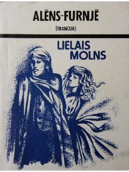 Lielais Molns 