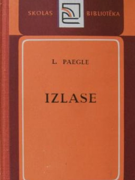 Izlase 