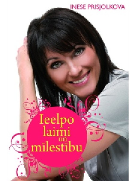Ieelpo laimi un mīlestību 