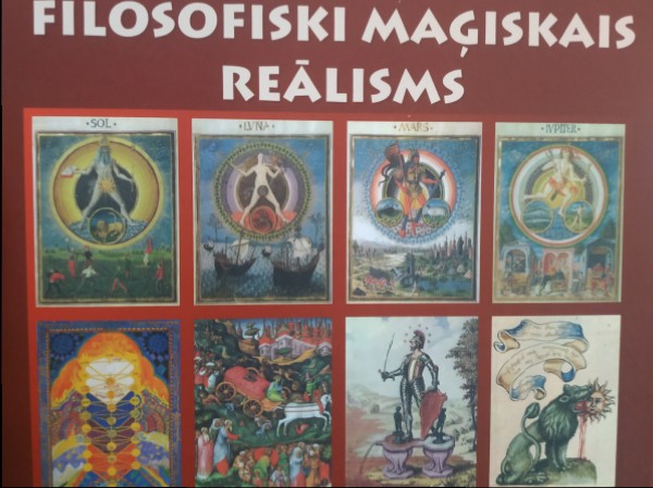 Renesanses filozofiski maģiskais reālisms