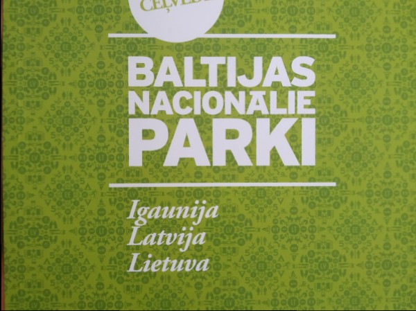 Baltijas nacionālie parki