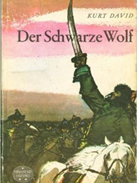 Der Scwarze Wolf 