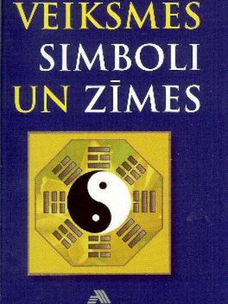 Veiksmes simboli un zīmes 