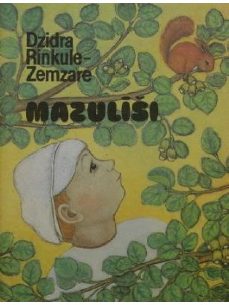 Mazulīši 