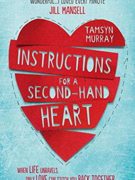 Instructions for a Second-hand Heart