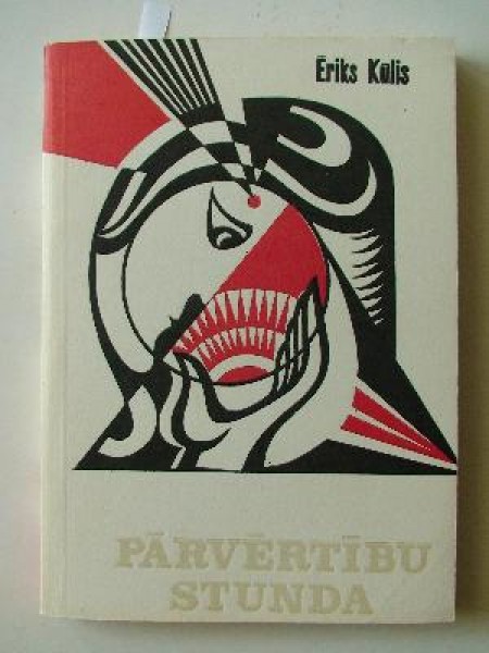 Pārvērtību stunda 