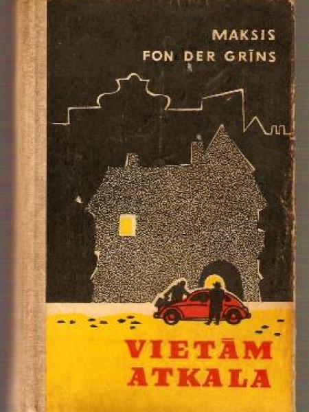 Vietām atkala 