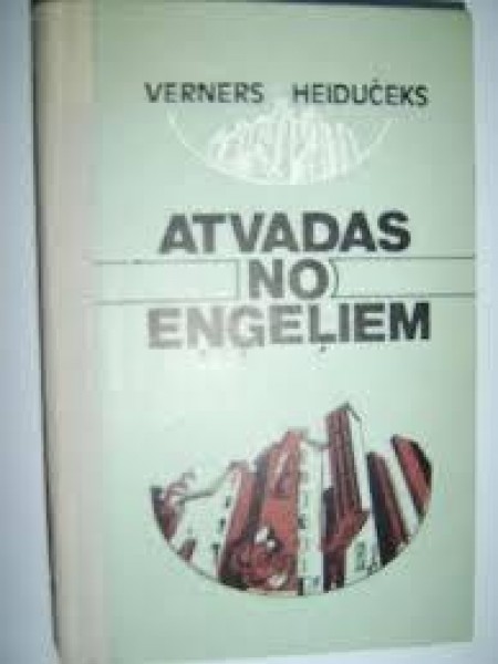 Atvadas no eņģeļiem 