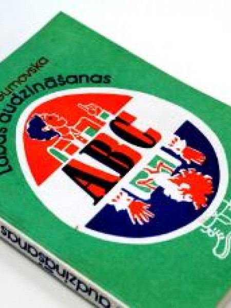 Labas audzināšanas ABC 