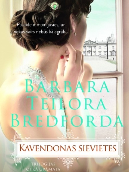 Kavendonas sievietes