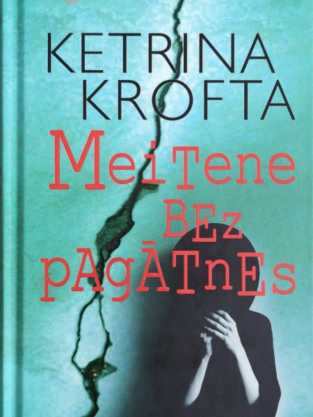 Meitene bez pagātnes 
