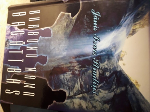 burbonu nama bagātības