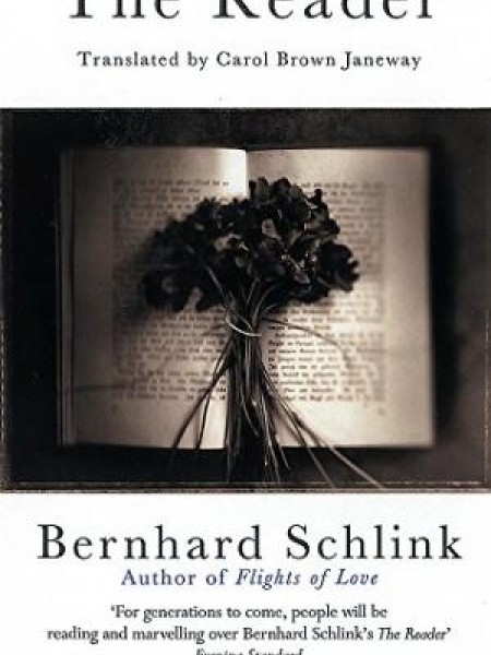 The Reader