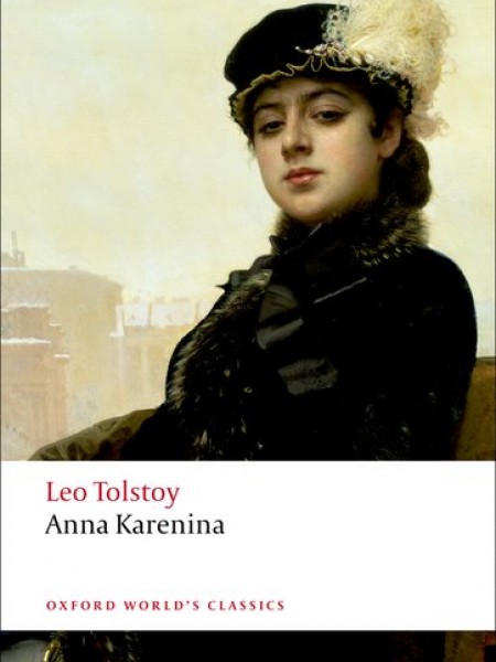 Anna Karenina