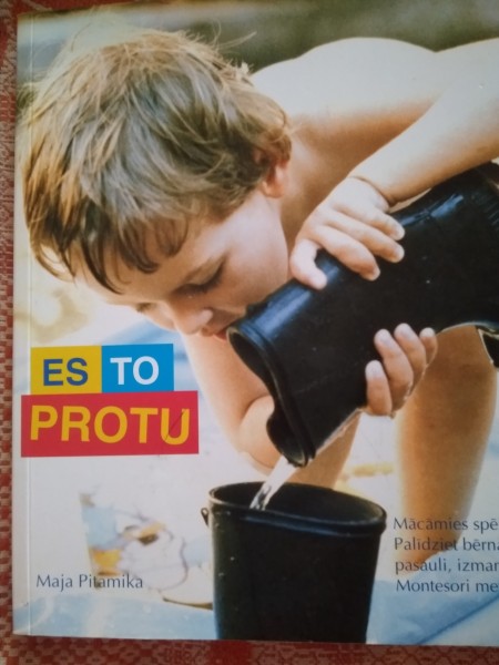 Es to protu