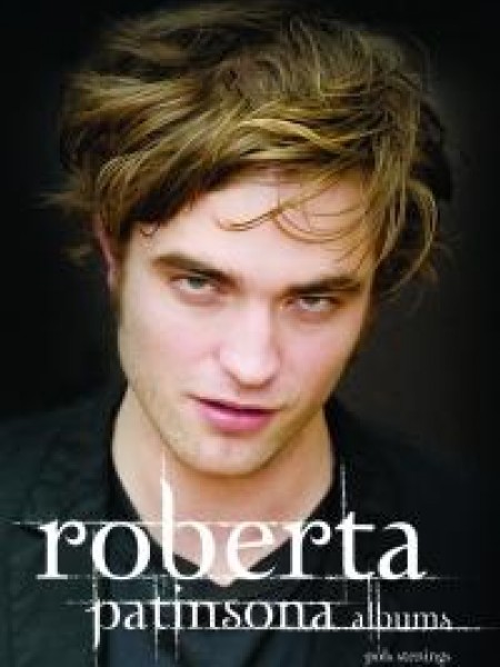 Roberta Patisona albums