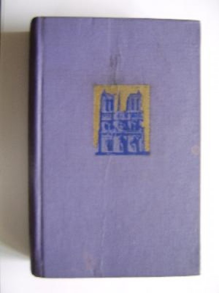 Parīzes Dievmātes katedrāle