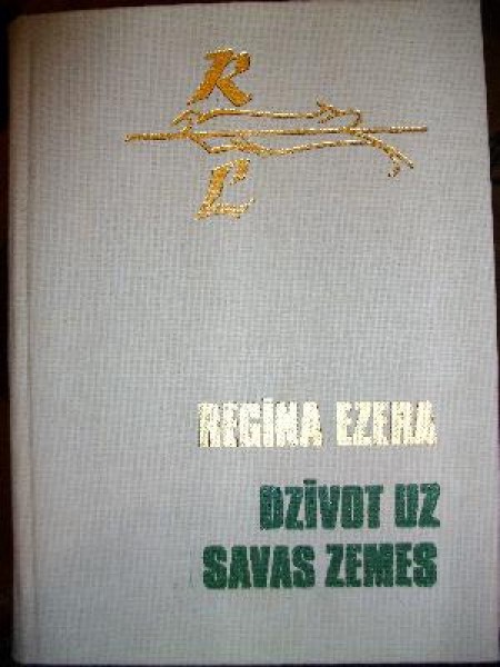 Dzīvot uz savas zemes 
