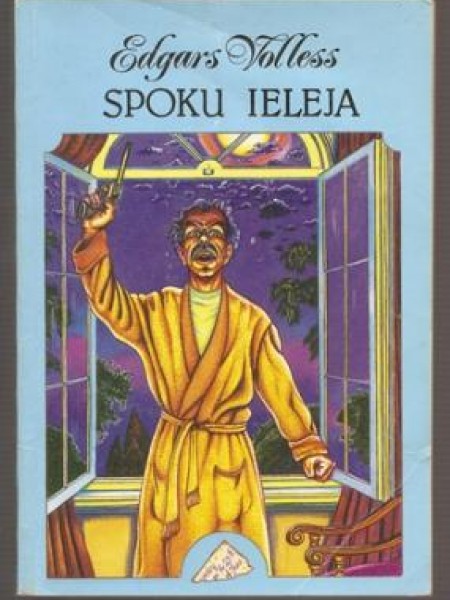 Spoku ieleja 
