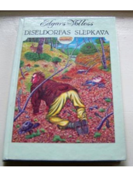 Diseldorfas slepkava 