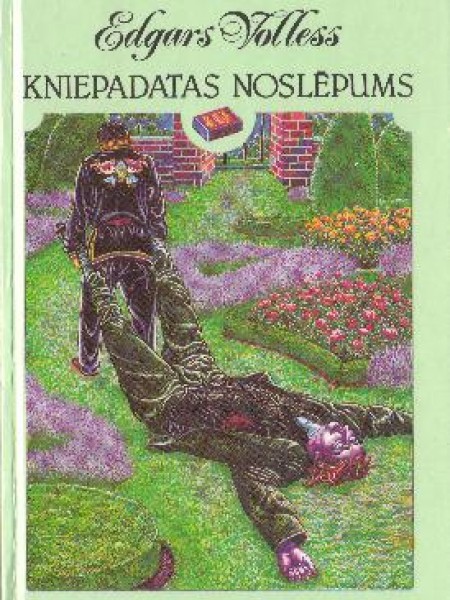Kniepadatas noslēpums 